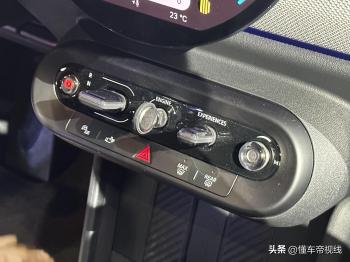 新车 | 限时20.88万元起/进口销售，全新MINI燃油车家族正式上市  -图13