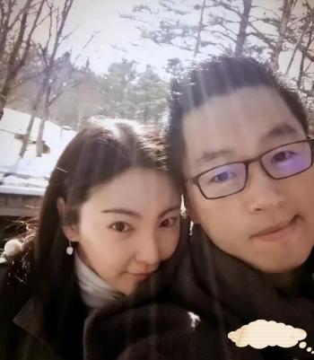 王丽坤把青春都给了他，与他同居8年后，他却转身与别人闪婚  -图13