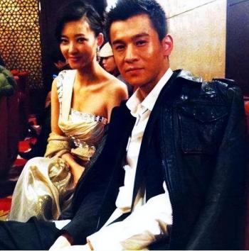 王丽坤把青春都给了他，与他同居8年后，他却转身与别人闪婚  -图39