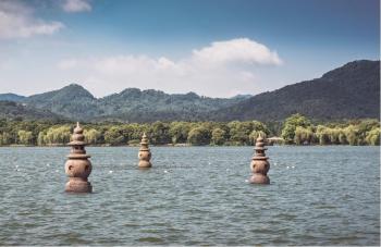 中国最受欢迎的十大景点，去过3个都算的上旅游达人，你去过几个  -图7