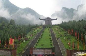 湖北十大著名旅游景点，黄鹤楼自古就有着“天下江山第一楼”和“天下绝景”的美誉  -图8