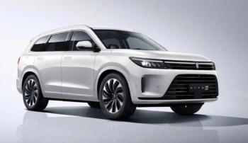 10款最具代表性的家用大七座SUV，每辆一个劝退理由  -图7