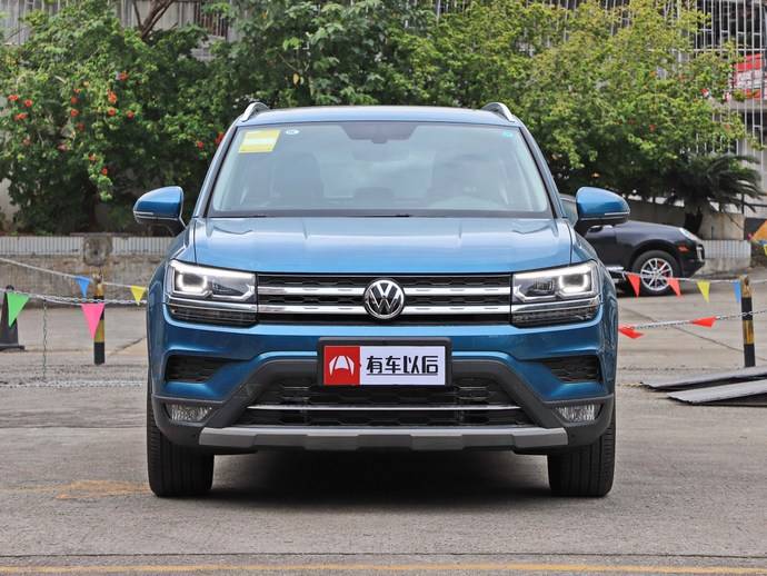 10万左右最值得入手的几款SUV，空间大、性价比高  -图6