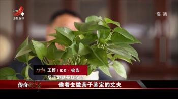 男子偷做亲子鉴定愤而离婚，妻子一怒将丈夫告上法庭，结局如何  -图4