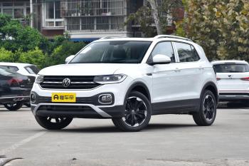 新车 | 售价约17万元起/小型SUV/1.0T三缸动力，新款大众Nivus发布  -图15