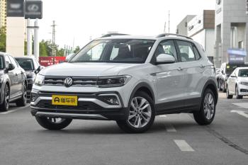 新车 | 售价约17万元起/小型SUV/1.0T三缸动力，新款大众Nivus发布  -图16