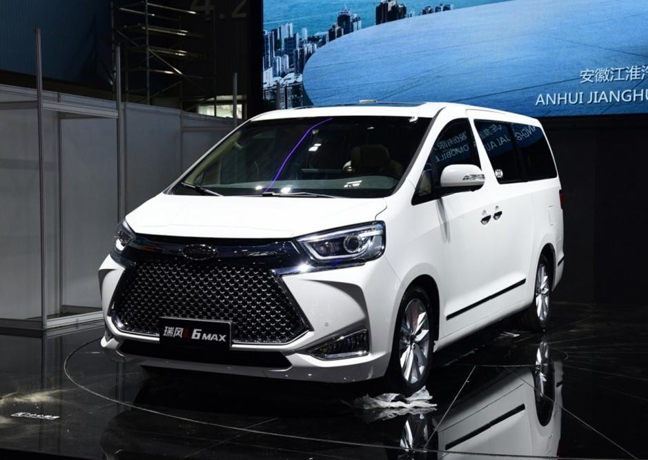 又一款国产7座MPV，瑞风L6 MAX凭什么售价17.28万起？  -图1