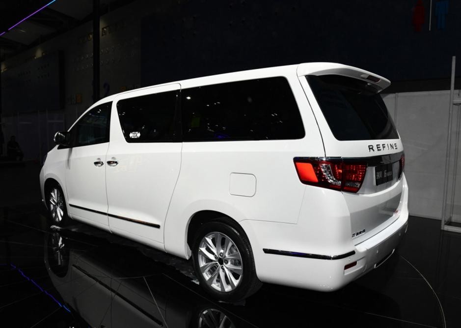 又一款国产7座MPV，瑞风L6 MAX凭什么售价17.28万起？  -图4