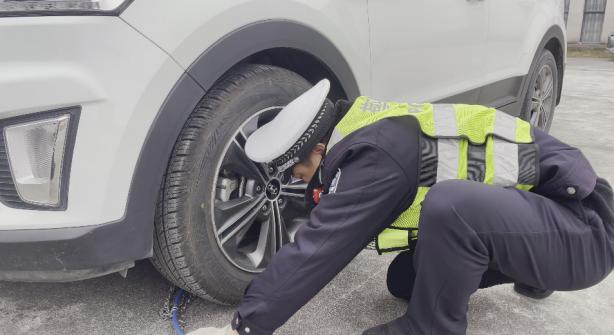 降温超16℃！今冬首场寒潮携暴雪来袭，将影响超25省份  -图3