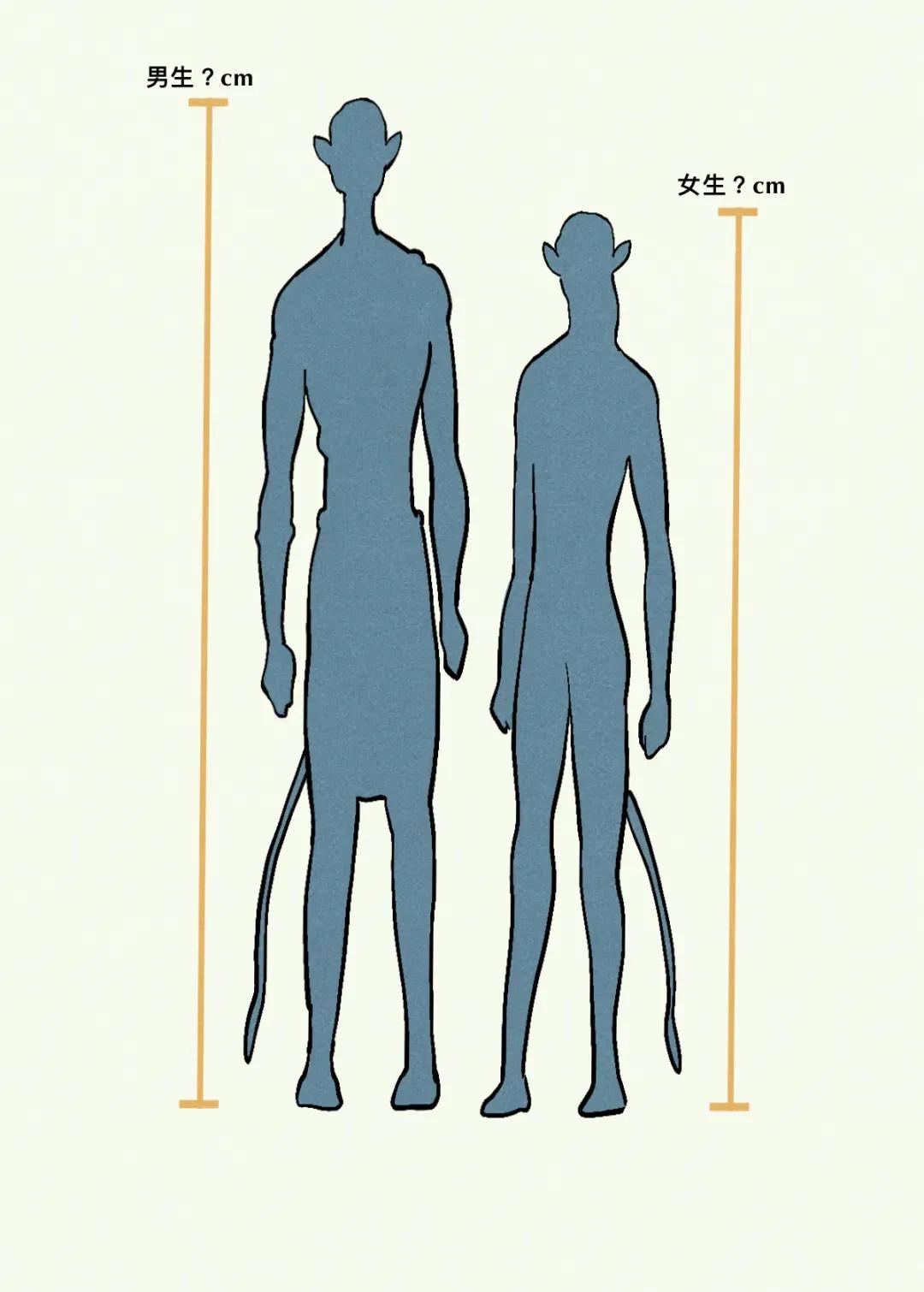 男人180cm VS 175cm  -图33