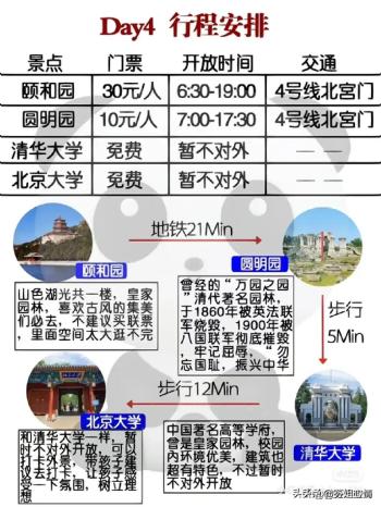 终于有人把北京最值得去的10大景点，整理出来了，收藏起来看看  -图12