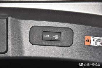 新车 | 售35.98万元/2.5升中型SUV 雷克萨斯NX十周年特别限量版到店  -图10