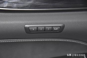 新车 | 售35.98万元/2.5升中型SUV 雷克萨斯NX十周年特别限量版到店  -图9