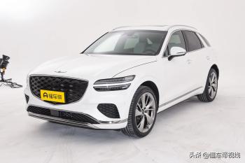 新车 | 售35.98万元/2.5升中型SUV 雷克萨斯NX十周年特别限量版到店  -图22