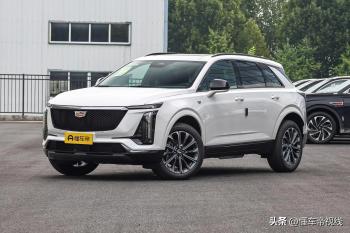 新车 | 售35.98万元/2.5升中型SUV 雷克萨斯NX十周年特别限量版到店  -图21