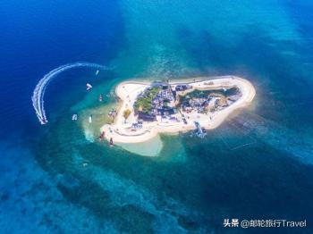 2024年去西沙群岛旅游4天3晚，每人多少钱？行程如何？超全攻略！  -图6