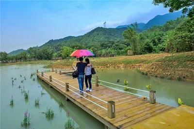 佛山十大最美景点  -图5