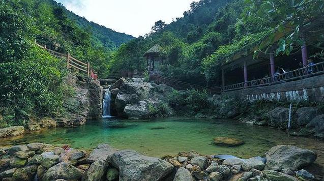 佛山十大最美景点  -图6