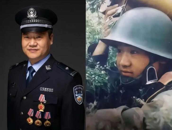 兔子警官李语蔚升职了，爆火后没有辞职当网红，如今离转正不远了  -图14