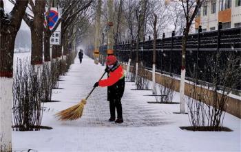 天气预报：2023强冷空气雨雪“冻哭”预警，过年冷到哭？农谚咋说  -图3