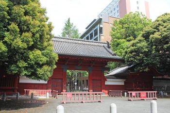 世界排名靠前的大学介绍——东京大学  -图2