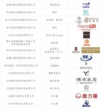 “羽绒骗局”被曝光！中羽协紧急提示：购买要选正规渠道  -图4